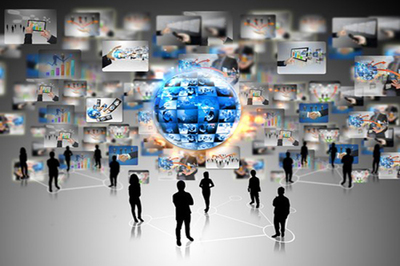 開放個人域名 構筑自由、安全的數字家園