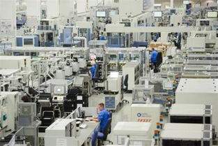 工業4.0時代 變革、發展方向與車云網在個人互聯網服務中的角色