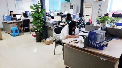 財務咨詢