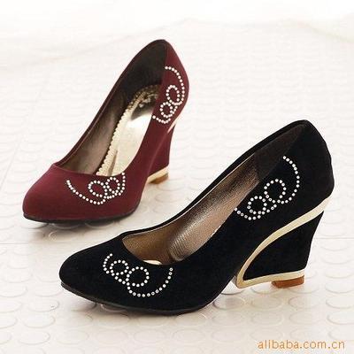 劉娟 增高鞋產品列表 - 007商務站-全球網上貿易平臺