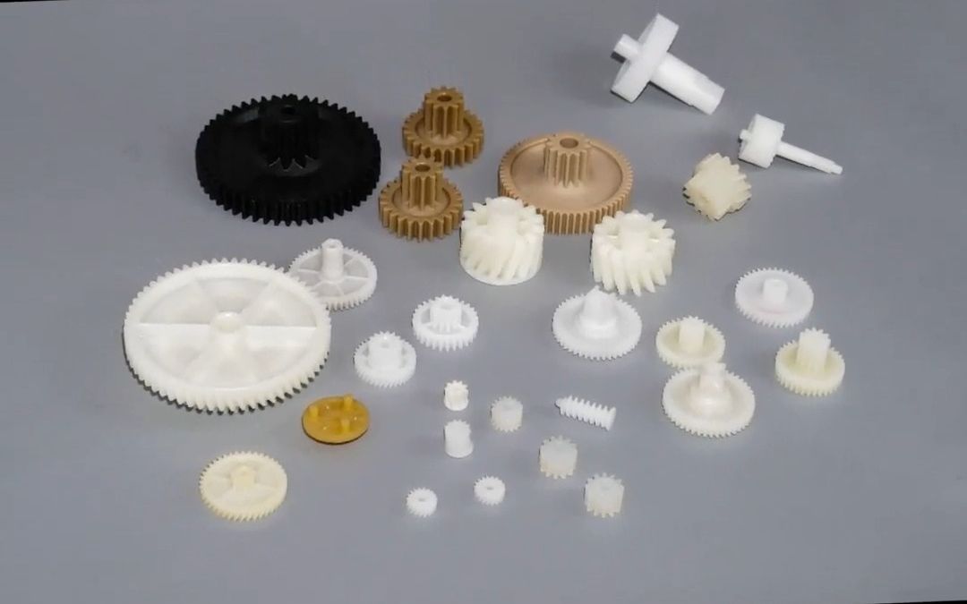 非標(biāo)定制塑膠齒輪箱,源頭實(shí)力工廠/非貿(mào)易,助力全球精密傳動(dòng)行業(yè)。