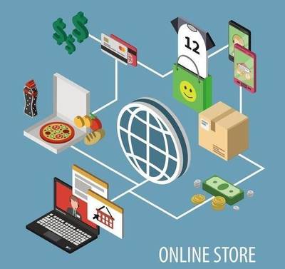 網(wǎng)上購物可以給消費(fèi)者,帶來以下幾個(gè)方面的好處