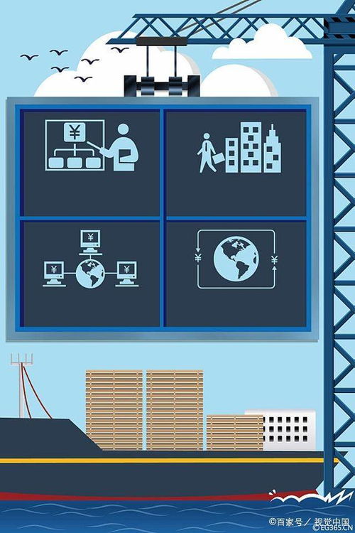 124家貨代資質(zhì)被美國(guó)fmc注銷(xiāo),外貿(mào)和貨代企業(yè)需謹(jǐn)慎選擇合作伙伴