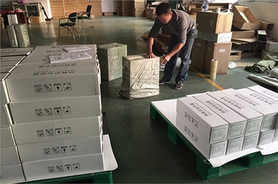 匯通貿易首選青藝工廠，借力互聯網實現電子產品完美出貨